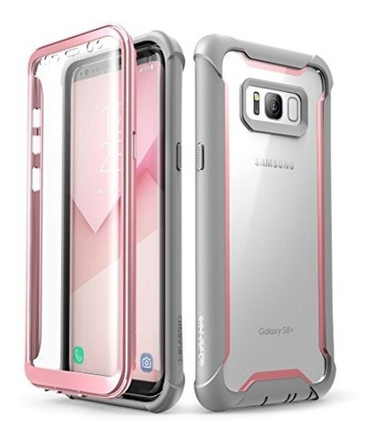 Funda Samsung Galaxy S8 + Plus, I-blason Caja De Parachoques