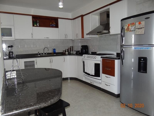 Imagen 7 de 11 de En Venta Ph En Parque Prebo