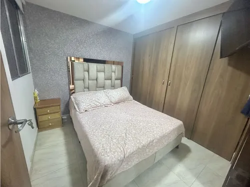 Se Vende Apartamento Para Inversión En Urb Laureles Del Valle Itagüí