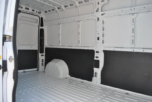 Imagen 4 de 15 de Fiat Ducato Maxicargo L4h2
