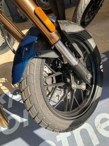 Cf 800 Mt Touring Equipada Pune Motos Versys 0km