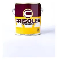Comprar Barniz Para Madera Crisoles 3.6 Lts Acabado Brillante Color Nogal