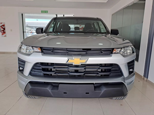 Chevrolet S10 2.8 Cd 4X4 Wt