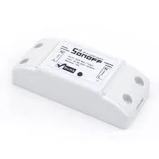 Sonoff Interruptor Wifi Automação Residencial  *frete 30,00*