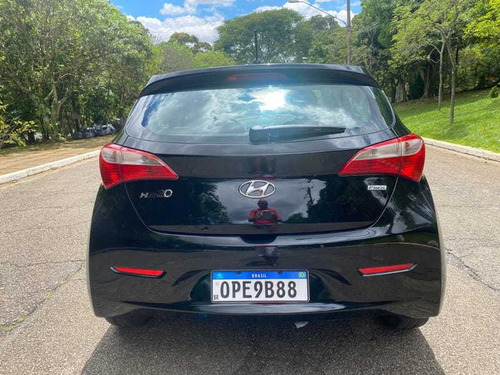 Hyundai Hb20 1.0 M Completo - 2013