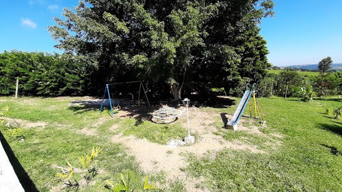 Imagem 6 de 26 de Chácara À Venda, 2670 M² Por R$ 1.000.000,00 - Cafezal Ii - Itupeva/sp - Ch0225