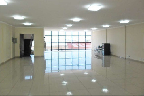 Imagem 14 de 26 de Prédio Para Aluguel, Cidade Jardim Cumbica - Guarulhos/sp - 2614