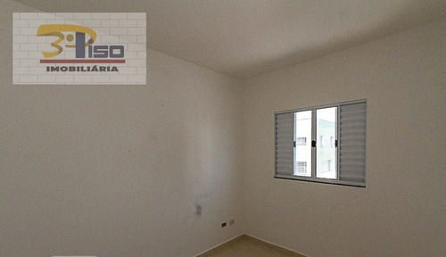 Imagem 5 de 11 de Apartamento Em Vila Esperança - São Paulo - 1851