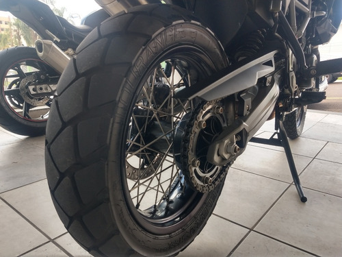 Imagem 13 de 13 de Bmw F 800 Gs 798cc 2012