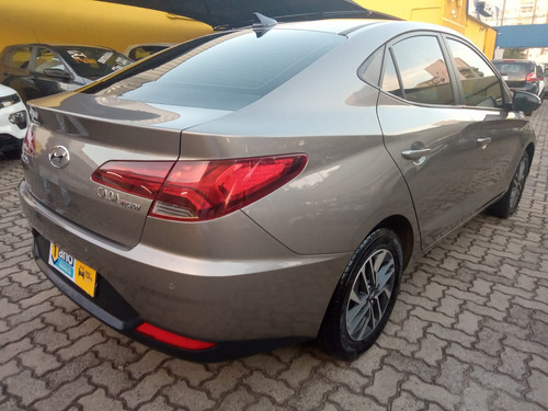 Hyundai HB20S Hyundai HB20S Platinum Bluelink 1.0 Turbo (Flex)