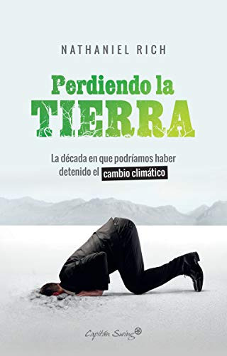 Libro Perdiendo La Tierra De Rich Nataniel