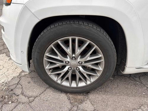 Jeep Grand Cherokee 3.6 Summit Elite Platinum Mt