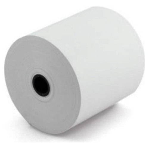 Rollo Papel Termico 57 X 40 Para Impresora 58mm / T