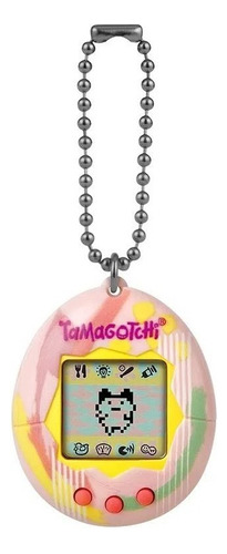 Tamagotchi Bichinho Virtual Cachorro Fun F0090-4
