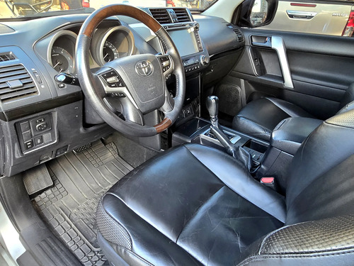 Toyota Prado 3.0 Tx