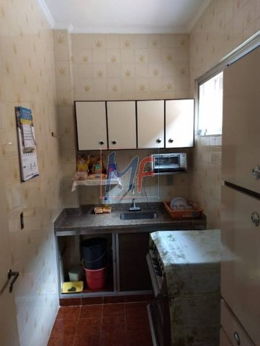 Imagem 10 de 13 de Ref 11.868 Excelente Apartamento Com 45 M², 1 Dorm, 1 Banheiro, 1 Vaga, Todo Mobiliado,área De Lazer, Localizado No Bairro Vila Caiçara, - 11868