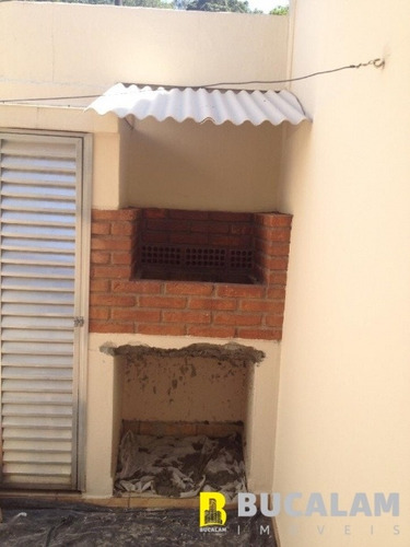 Imagem 12 de 14 de Casa Para Aluguel No Parque Santos Dumont - 2386