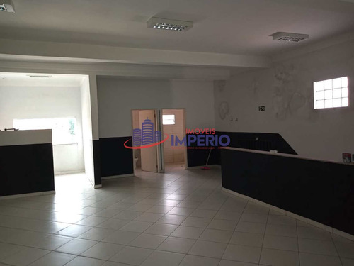 Imagem 8 de 16 de Prédio, Jardim Valéria, Guarulhos - R$ 1.5 Mi, Cod: 9230 - A9230