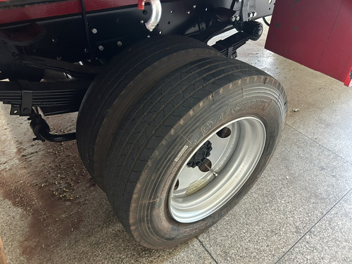 Vw 8-150e Deivery - Relíquia Com 30.000km - 2010