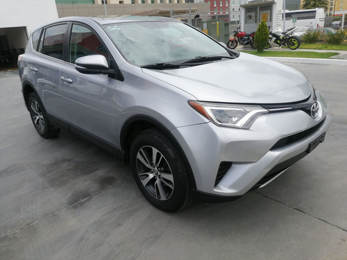 Imagen 3 de 15 de Toyota Rav4 2016 2.5 Xle At