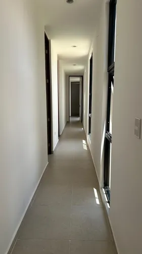 Venta De Casa En Residencial En Mérida | Cholul | Entrega Inmediata