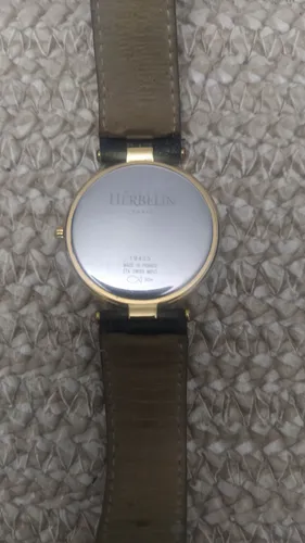 Reloj Michel Herbelin (Usado)