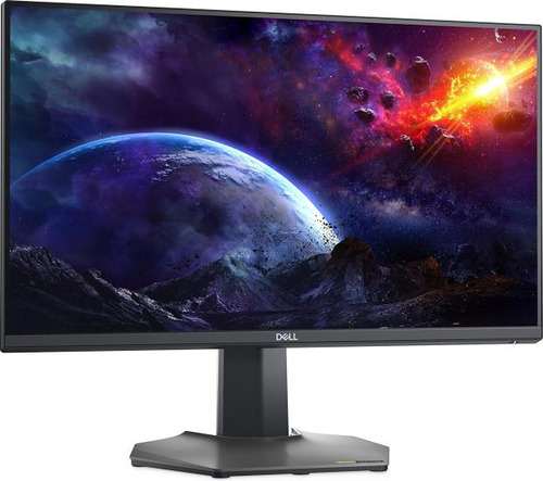 Monitor Para Juegos Dell De 240 Hz Monitor Full Hd De 24,5 P