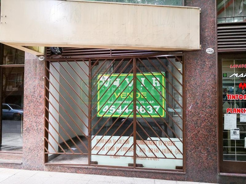 Imagen 2 de 6 de Local Oficina Venta Nuñez Belgrano
