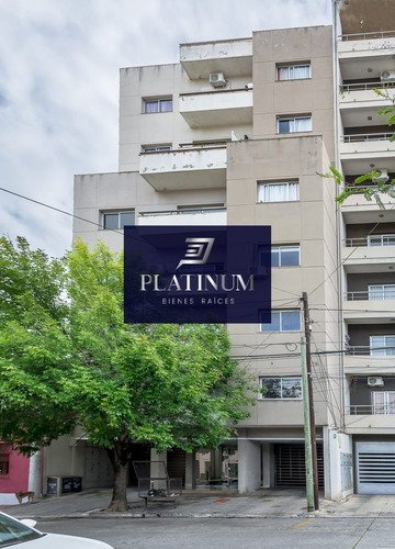 Venta Departamento 1 Dormitorio Centro