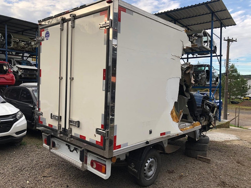 Imagem 5 de 10 de Sucata Renault Master 2.3 2016 - Rs Auto Peças Farroupilha