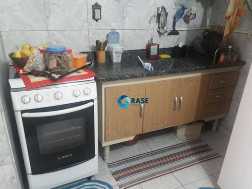 Imagem 3 de 12 de Apartamento Com 2 Dormitórios À Venda, 48 M² Por R$ 190.000,00 - Conjunto Habitacional Instituto Adventista - São Paulo/sp - Ap11261