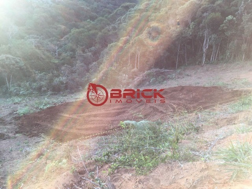 Imagem 6 de 8 de Terreno Com 600 M² Na Prata, Teresópolis/rj - Te00195 - 33621196