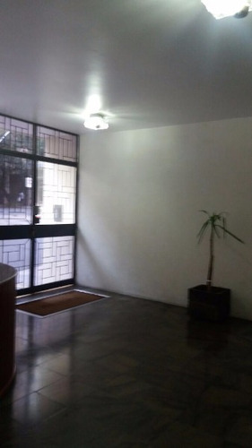 Imagem 12 de 17 de Apartamento Centro Historico Porto Alegre - 2314