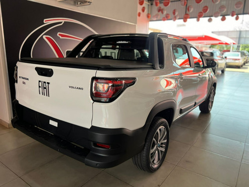 Fiat Strada 1.3 FIREFLY FLEX VOLCANO CD MANUAL