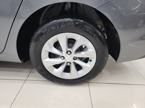Chevrolet Onix 1.0 LT At