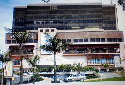 Imagen 1 de 9 de Oficina En Venta En La Lagunita Riv # 6141