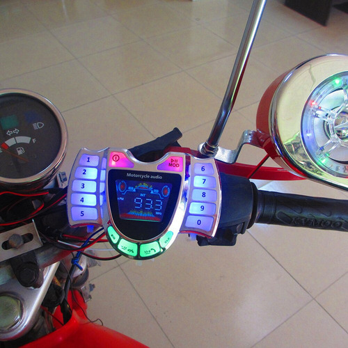 M Sistema De Sonido Y Audio Compatible Con Bluetooth Para
