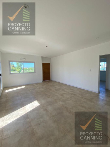 Imagen 6 de 17 de Venta De Casa A Estrenar En Barrio Santo Domingo Canning