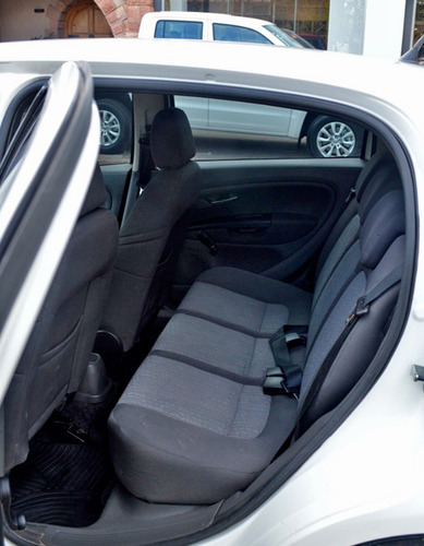 Fiat Punto Atractive 1.4 8v