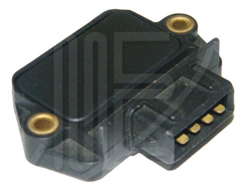 Modulo De Encendido Chevrolet Corsa 1994 - 2009 4 Pines