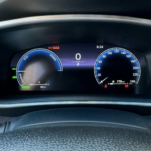 Toyota Corolla 1.8 Hev Seg Ecvt