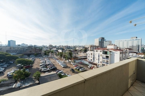 Imagem 16 de 26 de Apartamento Para Aluguel, 1 Quarto, Santana - Porto Alegre/rs - 259