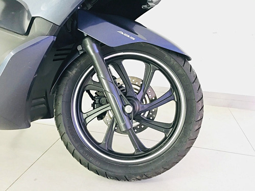 Imagem 11 de 15 de Honda Pcx 150 Freio Abs 2020