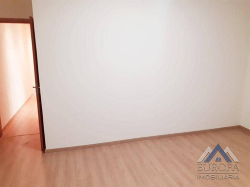 Imagem 19 de 24 de Casa Com 3 Dormitórios À Venda, 100 M² Por R$ 380.000,00 - Coliseu - Londrina/pr - Ca1237