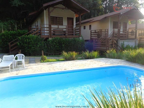 Imagem 20 de 29 de Casas Em Loteamento Fechado À Venda Em Mairiporã/sp - Compre O Seu Casas Em Loteamento Fechado Aqui! - 1407843