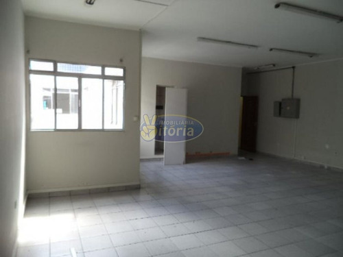 Imagem 3 de 5 de Sala Comercial - Centro - 4221
