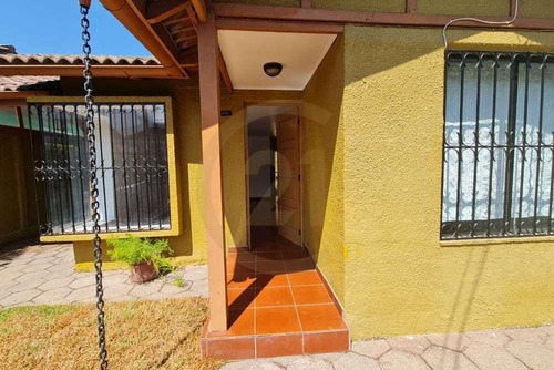 Se Vende Casa En Villa El Alba - Puente Alto