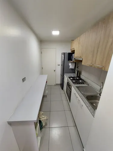 Departamento En Arriendo De 3 Dorm. En Chiguayante