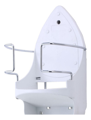 Colgador De Hierro Eléctrico, Soporte De Pared Multiusos