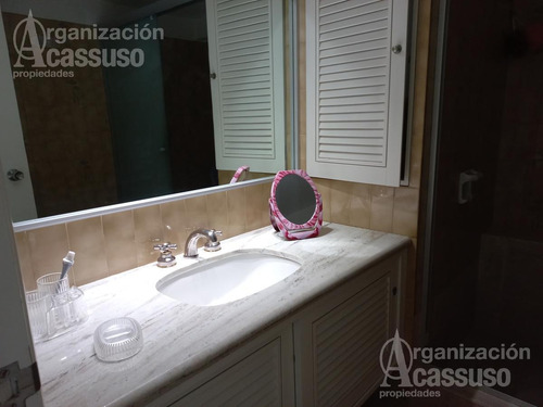 Imagen 22 de 22 de Departamento - Península - Edificio Torreon - 3 Dormitorios - 3 Baños - Dependencia Servicio